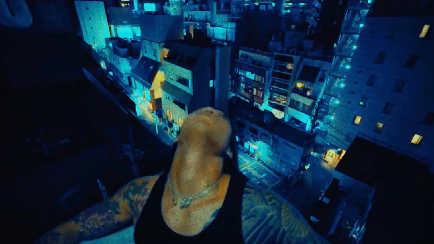 Poster backdrop for One-Way Ticket to the Other Side