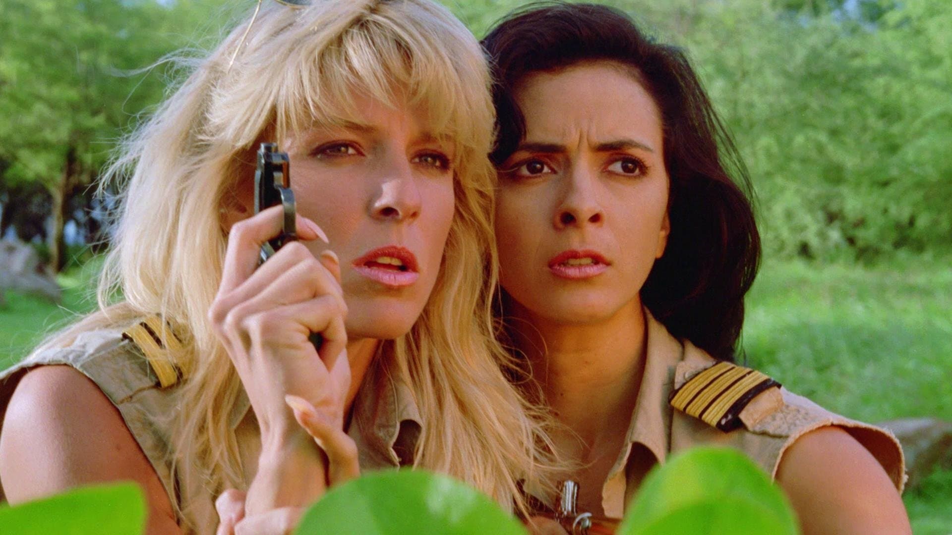 Poster backdrop for Do or Die