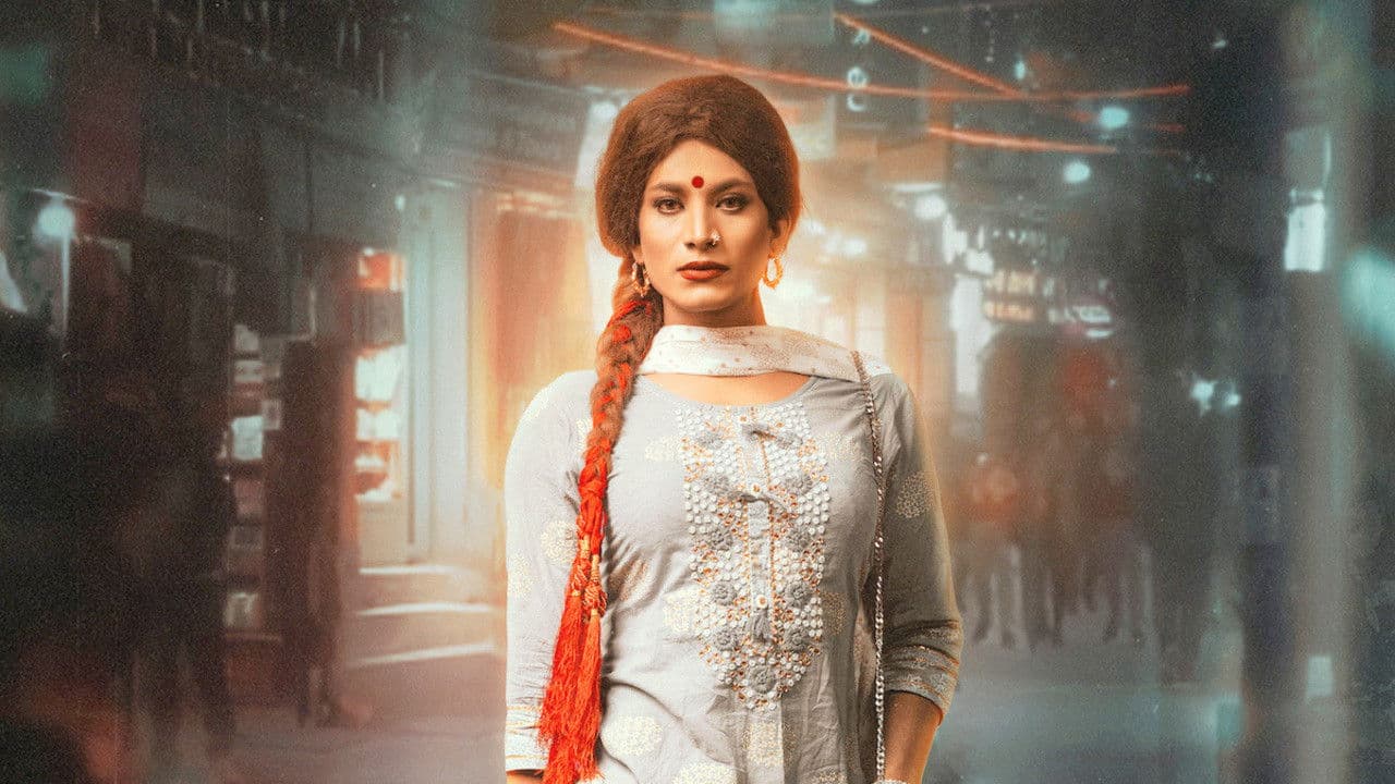 Poster backdrop for Gunyo Cholo: A Girl Coming of Age Story