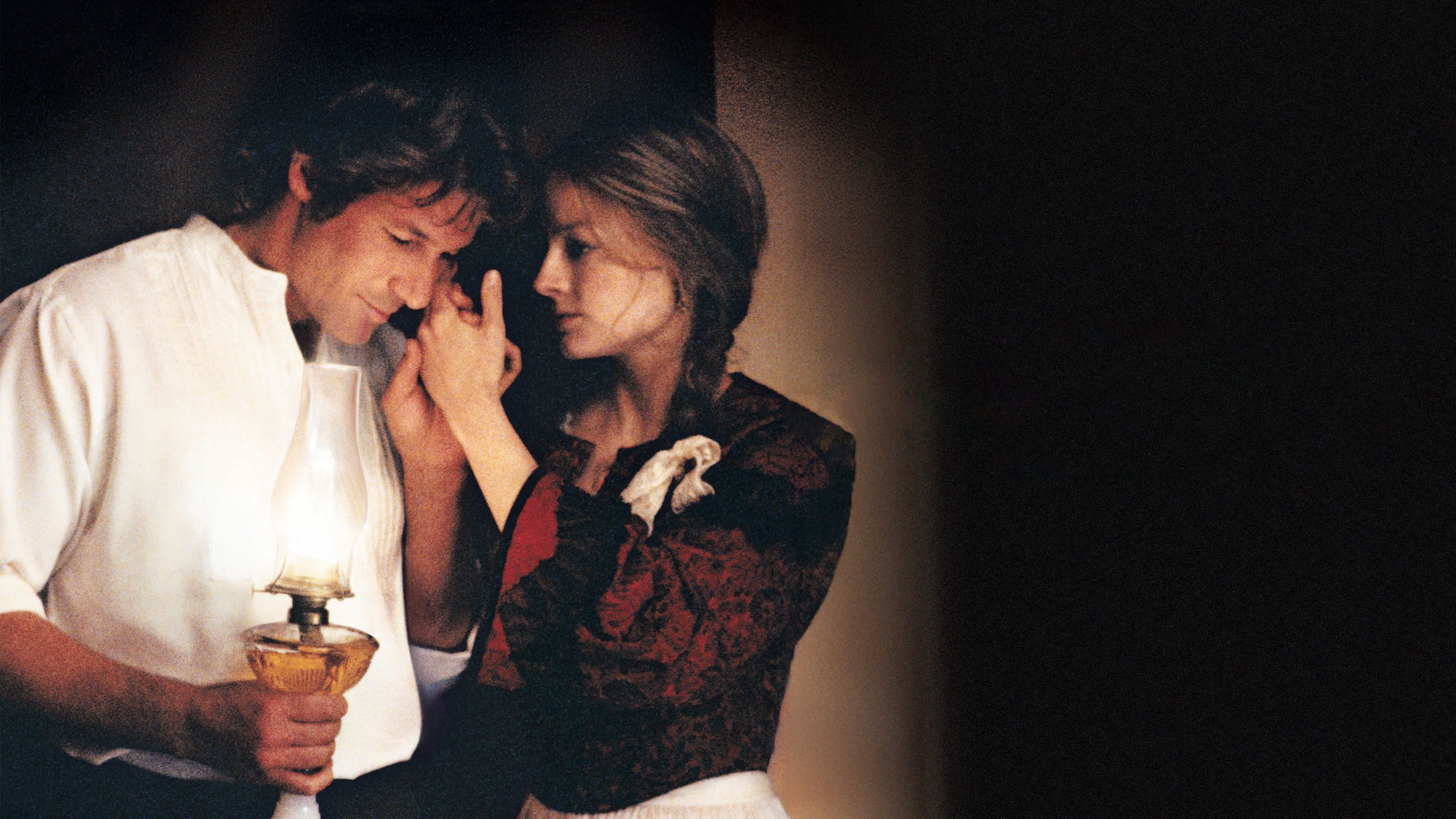 Poster backdrop for Sommersby