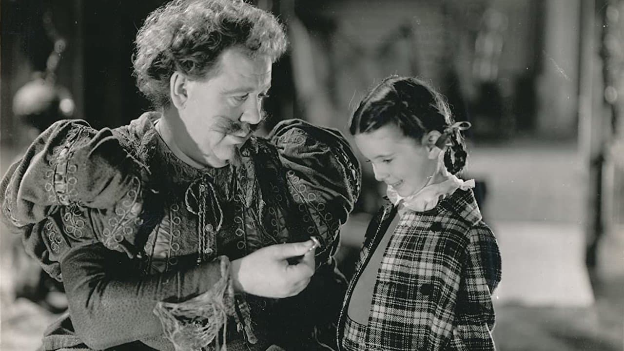 Poster backdrop for The Canterville Ghost