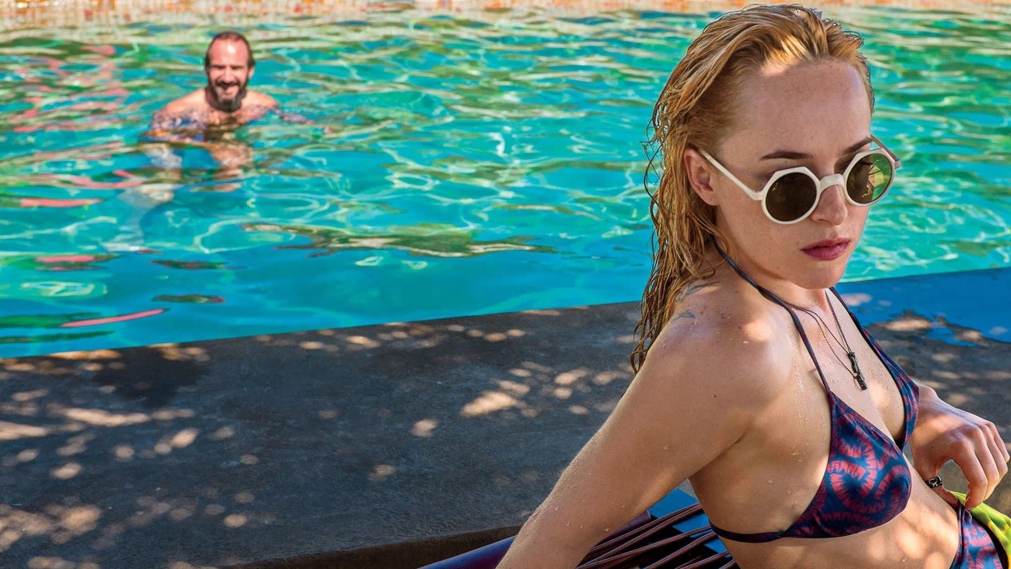 Poster backdrop for A Bigger Splash