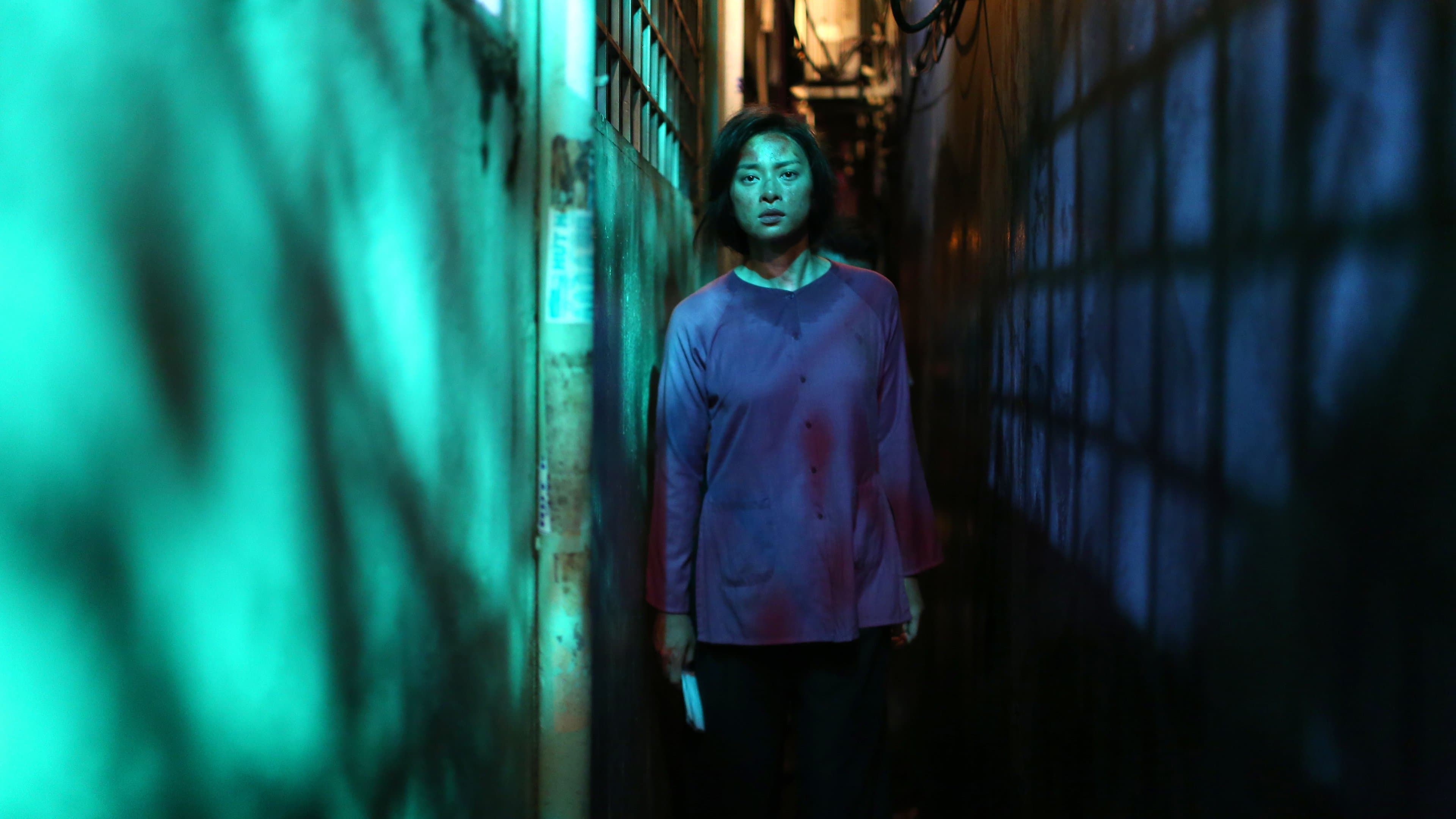 Poster backdrop for Furie