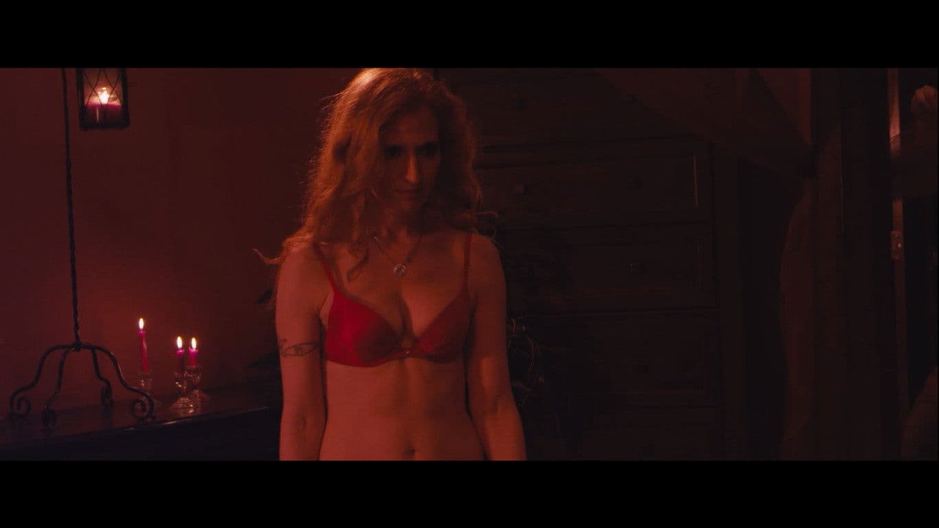 Poster backdrop for The Parasite