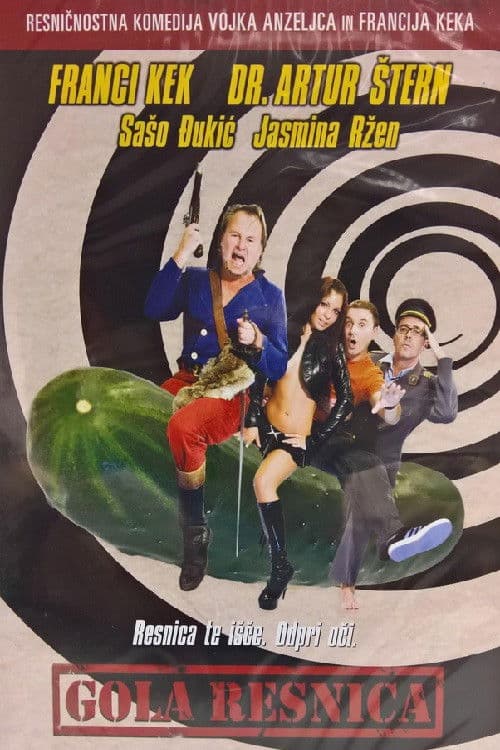 Poster backdrop for The Naked Truth