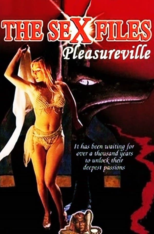 Poster backdrop for Sex Files: Pleasureville