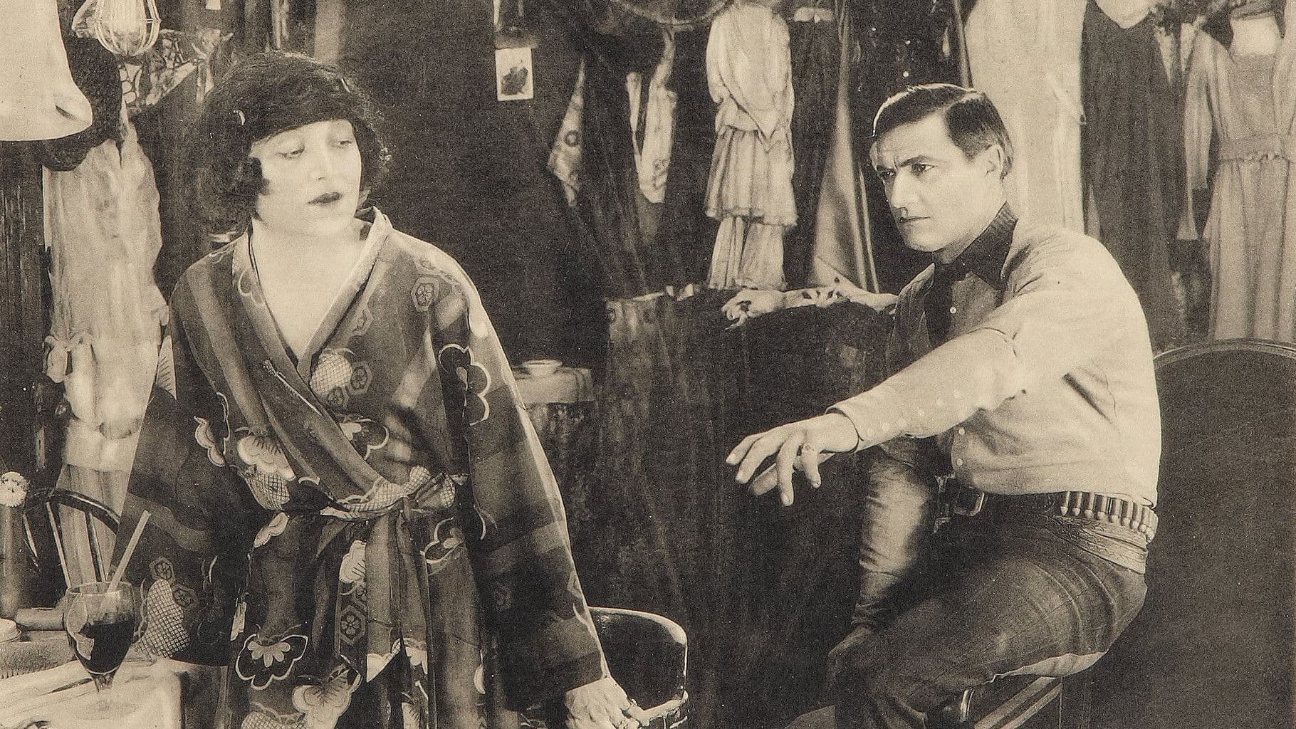 Poster backdrop for The Terror