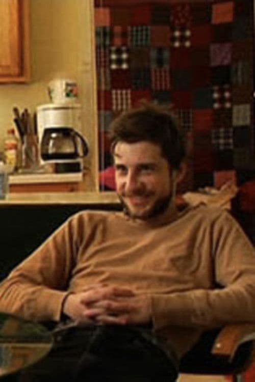 Poster backdrop for Ginger Sand