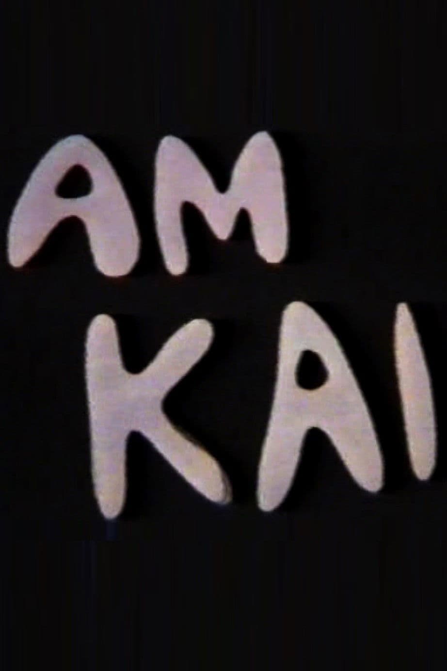 Poster backdrop for Am Kai
