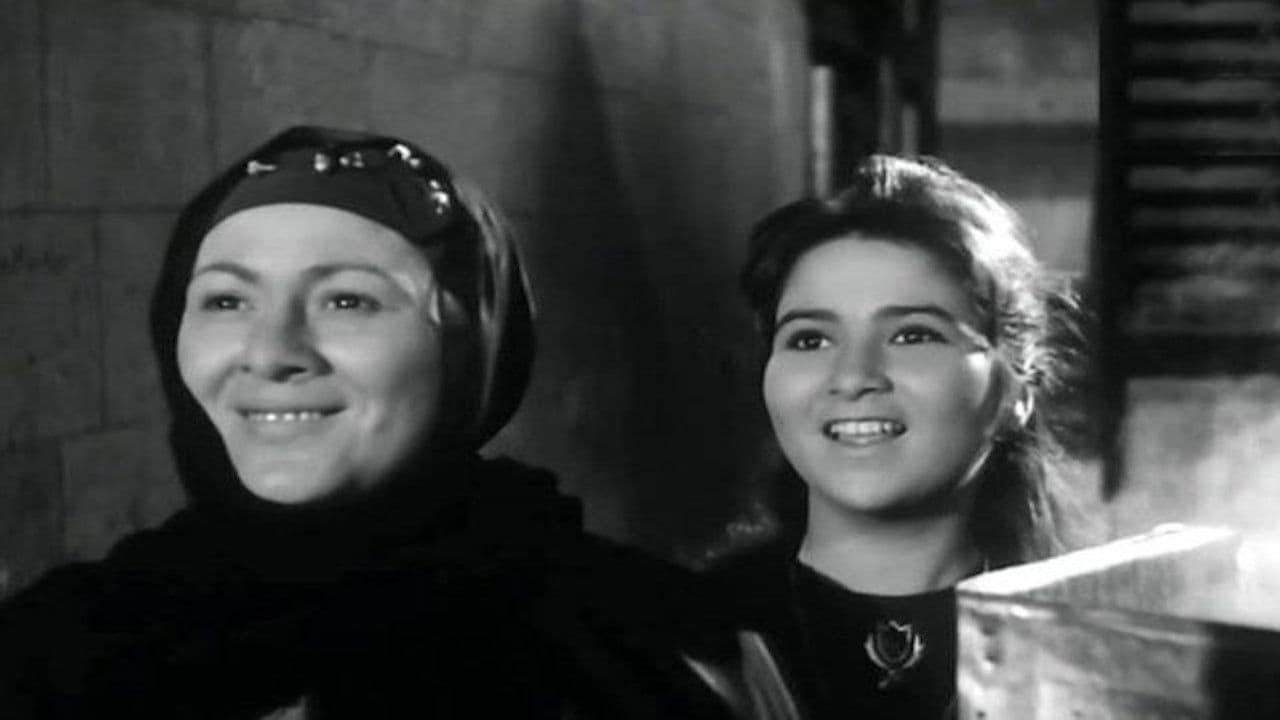 Poster backdrop for Driven from Paradise