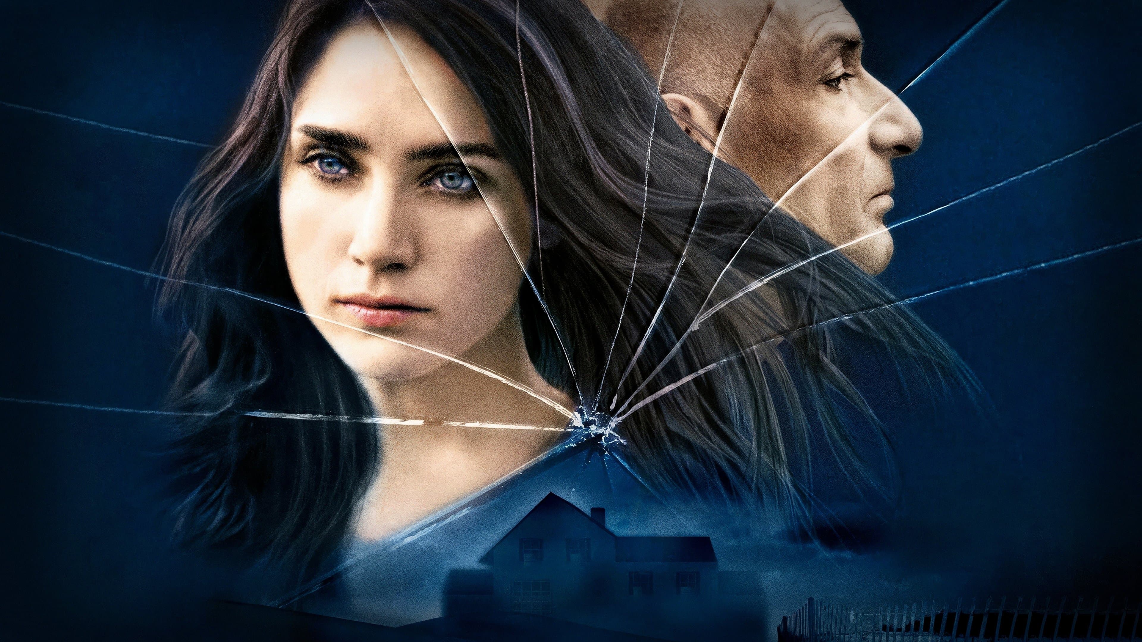 Poster backdrop for House of Sand and Fog