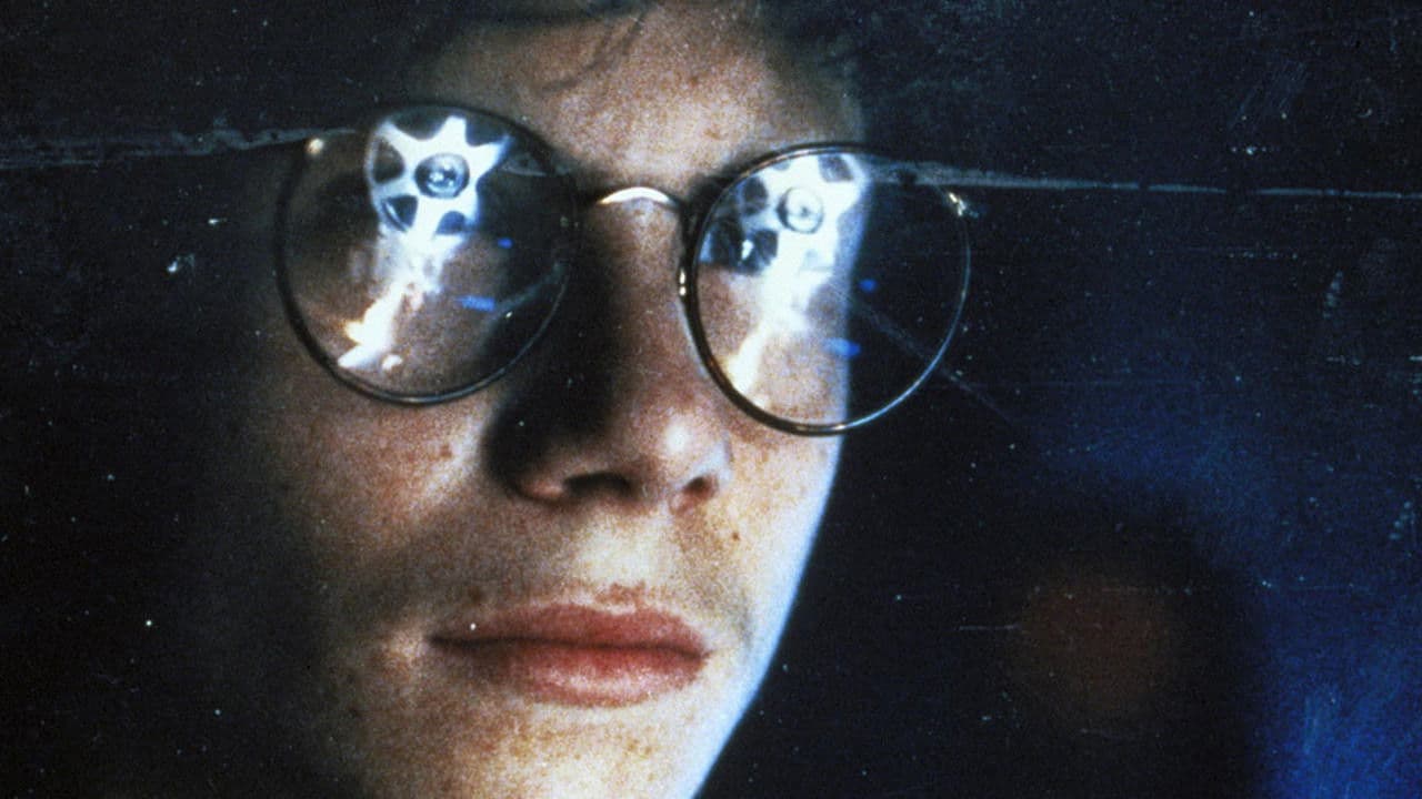 Poster backdrop for Twisted