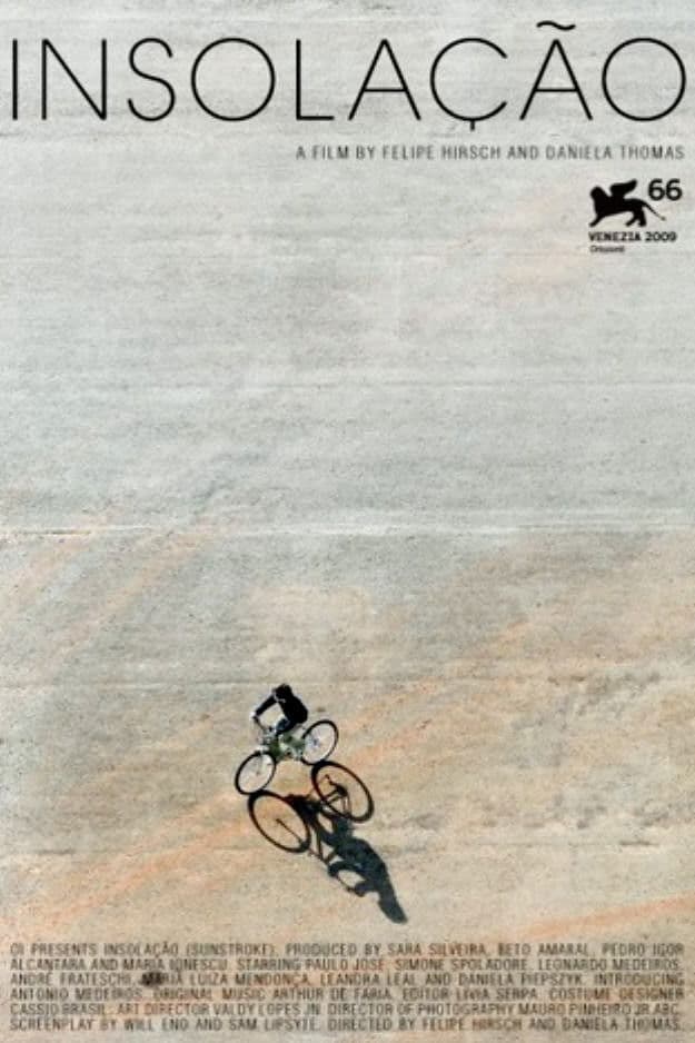 Poster backdrop for Sunstroke