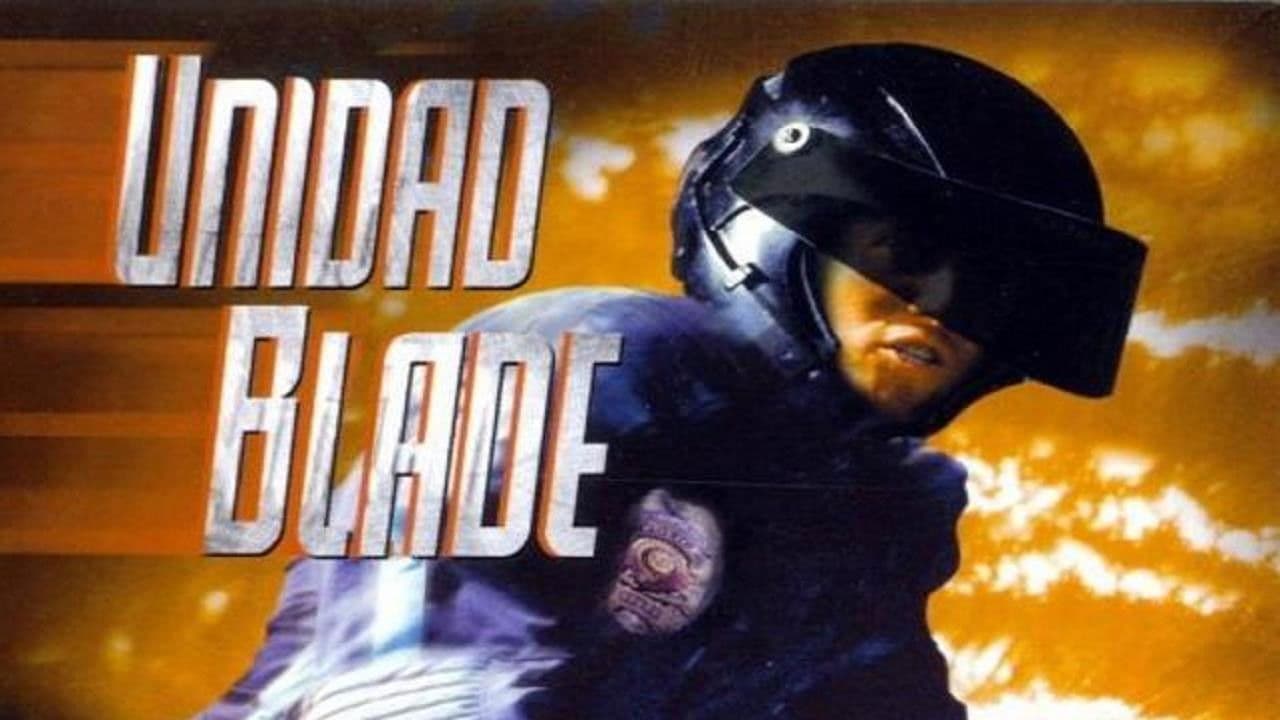 Poster backdrop for Blade Squad
