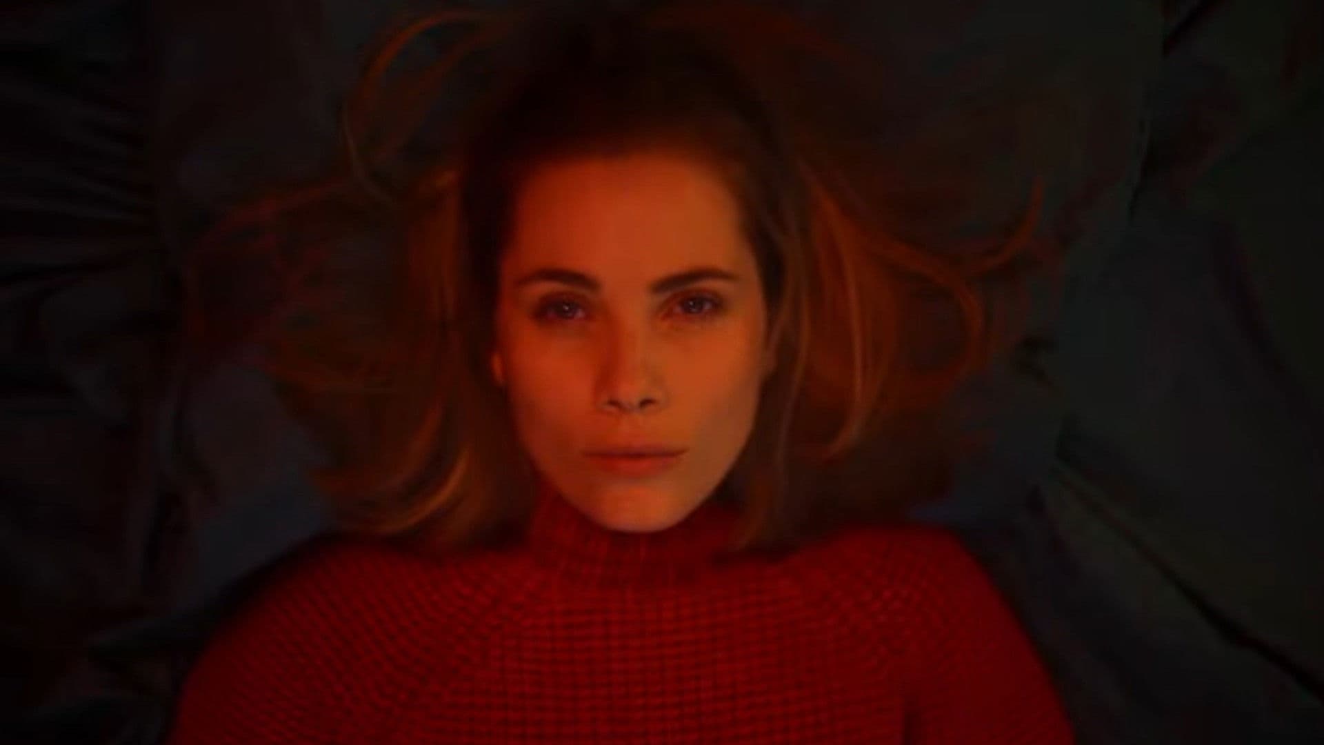 Poster backdrop for Visceral