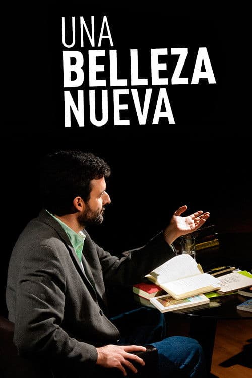 Poster backdrop for Una belleza nueva