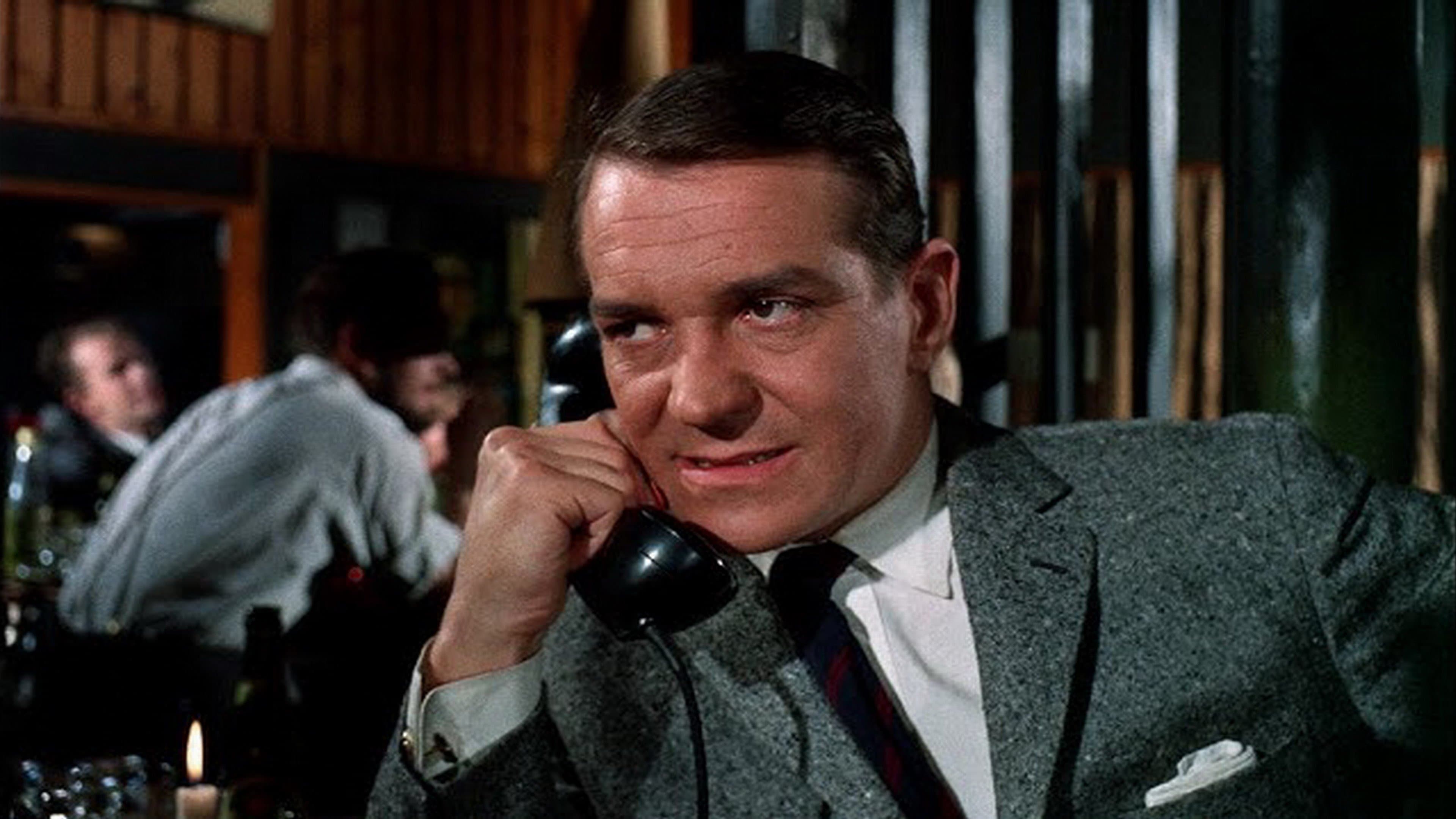 Poster backdrop for A Day Without Lies