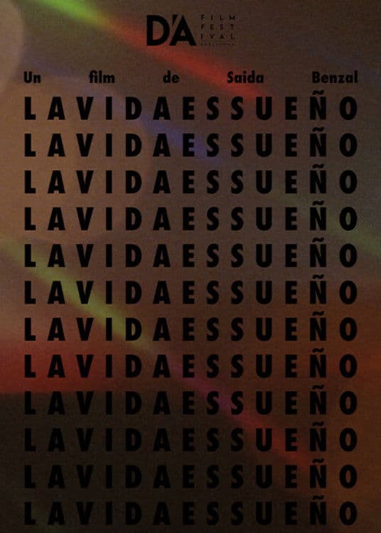 Poster backdrop for La vida es sueño