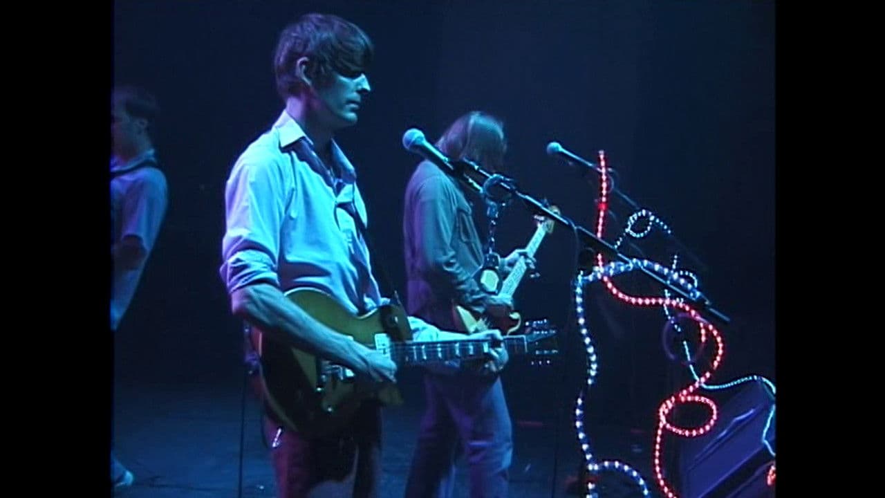 Poster backdrop for Pavement: Slow Century