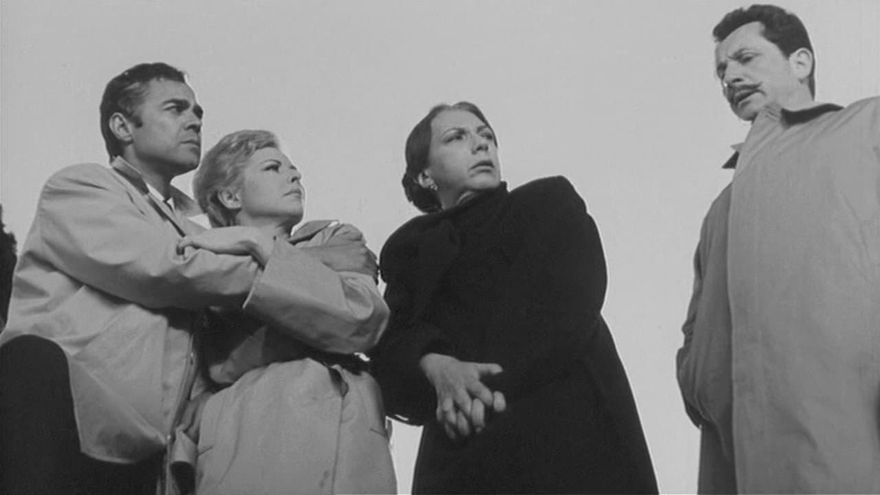 Poster backdrop for The Orgies of Dr. Orloff