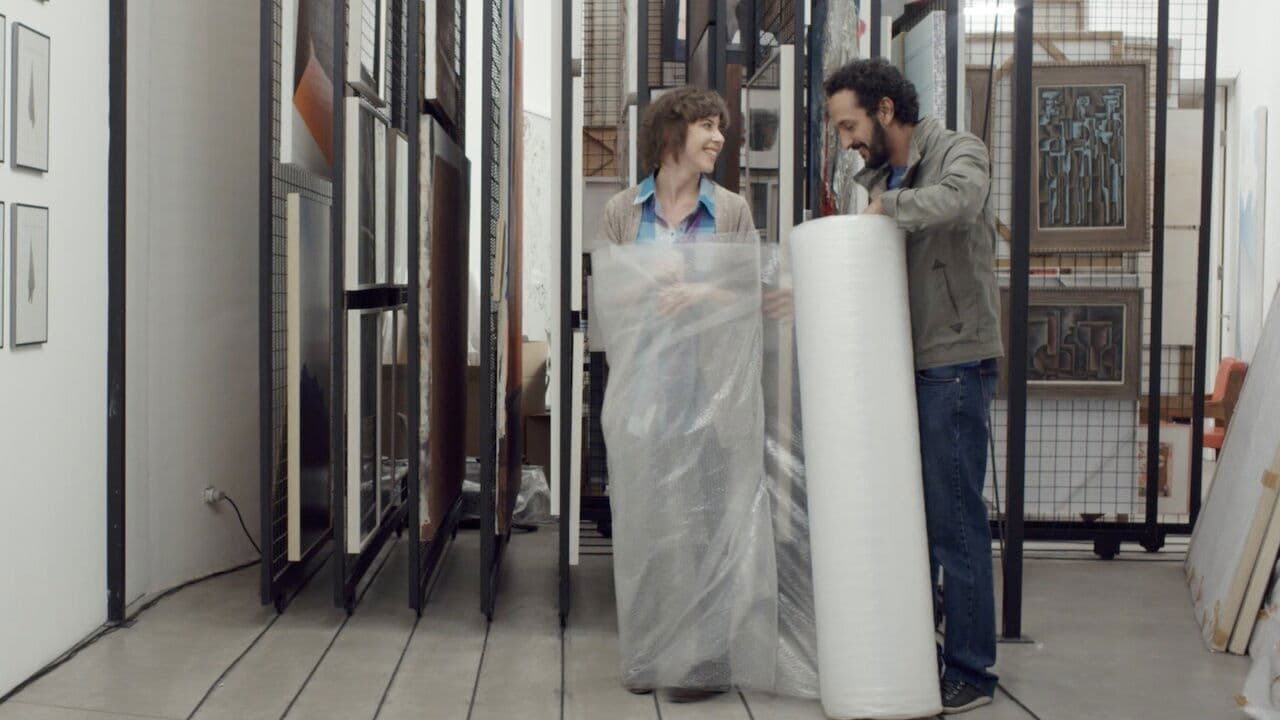 Poster backdrop for Coffee Stains