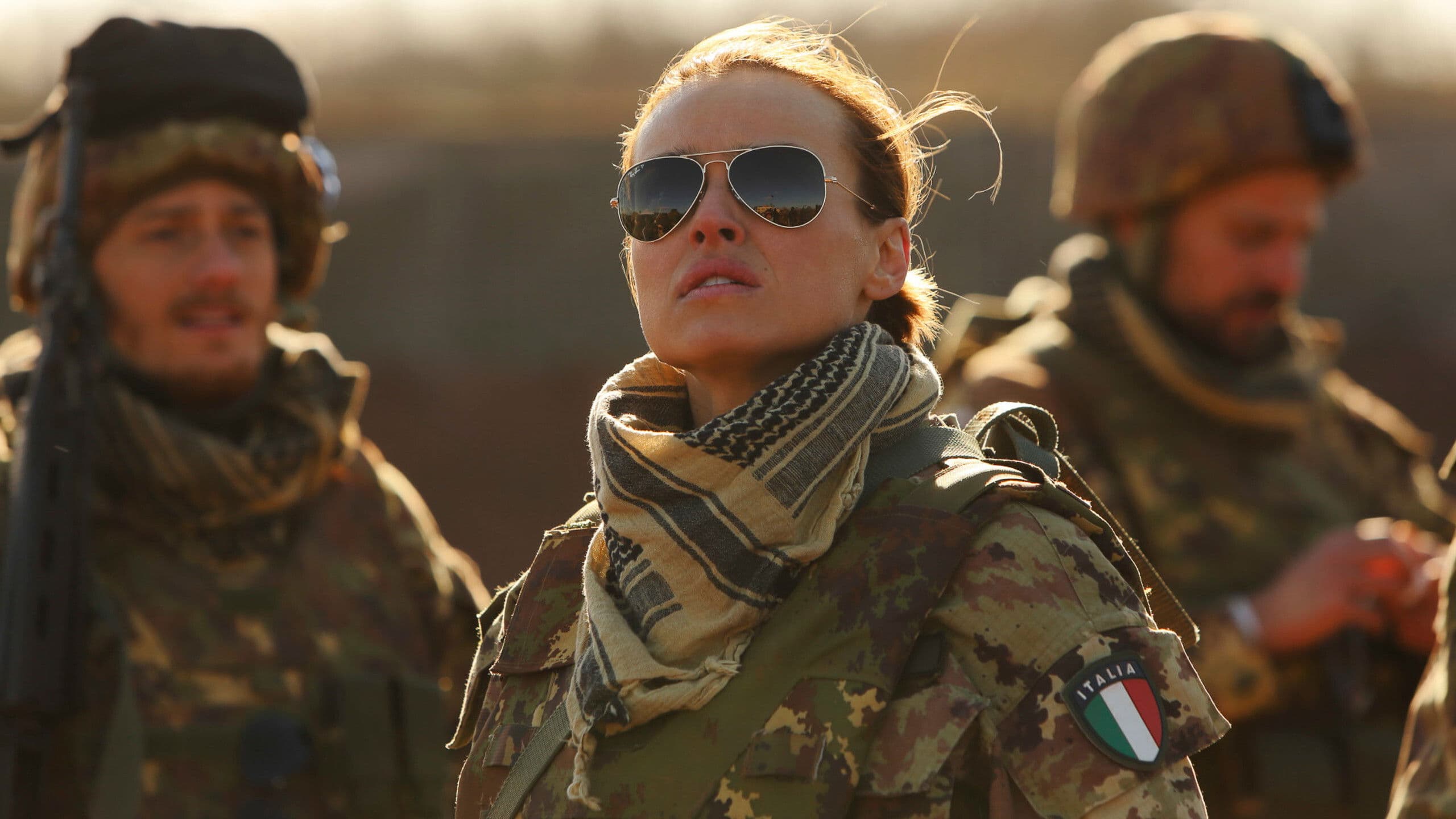 Poster backdrop for Limbo