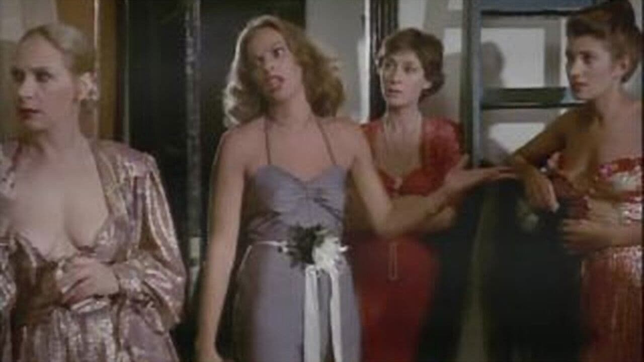 Poster backdrop for As Cangaceiras Eróticas