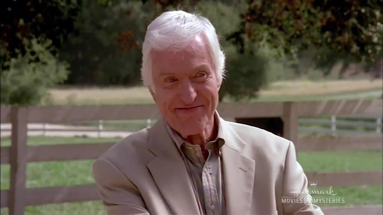 Poster backdrop for Murder 101: If Wishes Were Horses