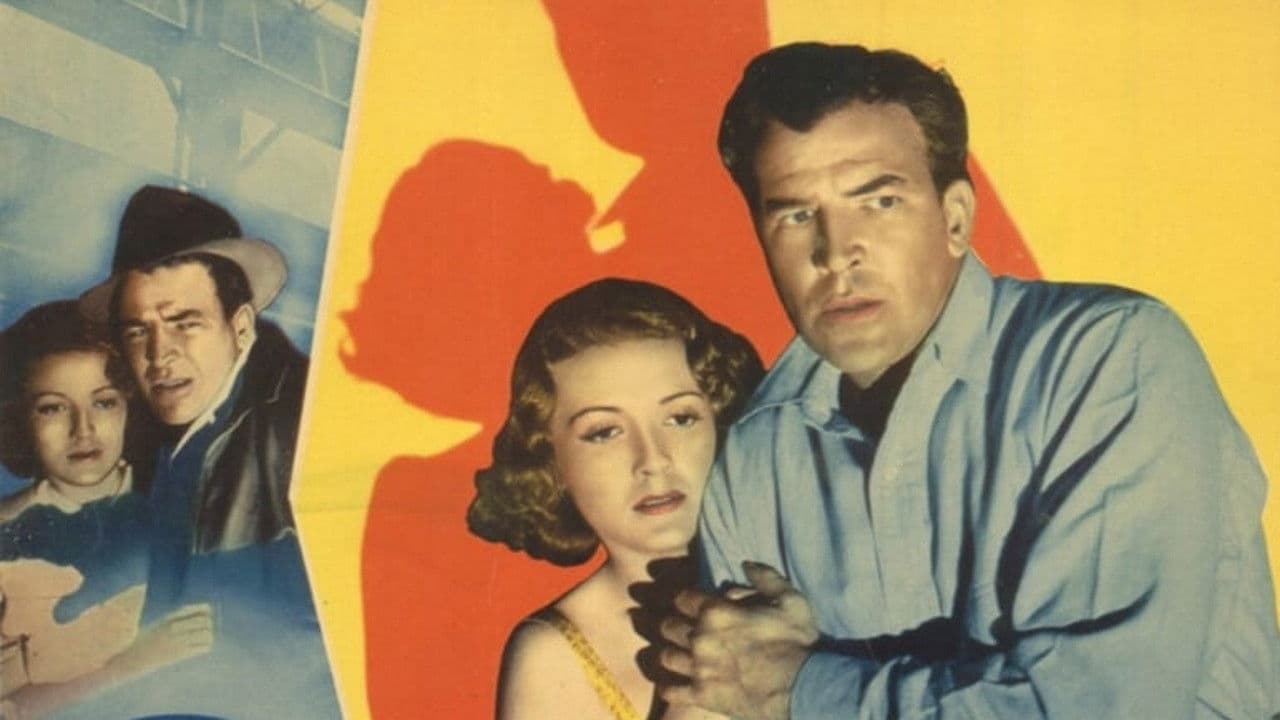 Poster backdrop for A Dangerous Adventure