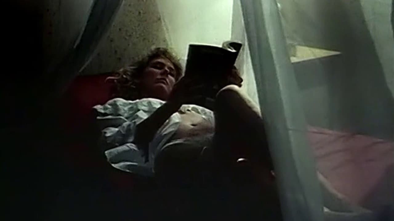 Poster backdrop for The Devil In The Flesh