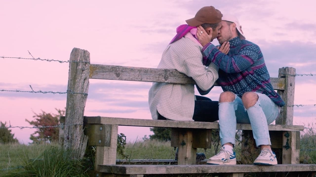 Poster backdrop for The Bearded Mermaid