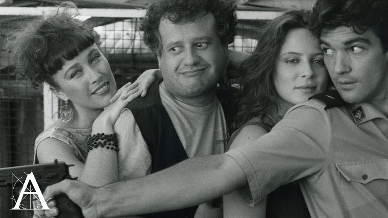 Poster backdrop for Going Down in Morocco