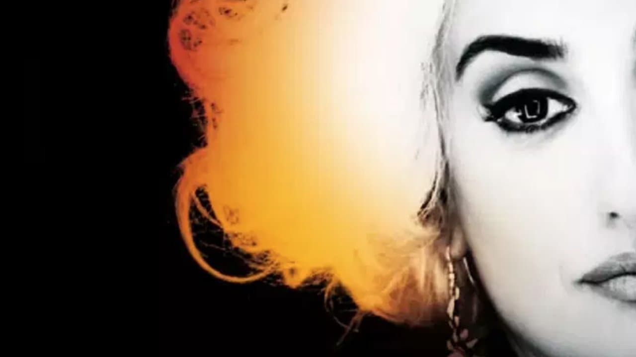 Poster backdrop for Brunes et Blondes