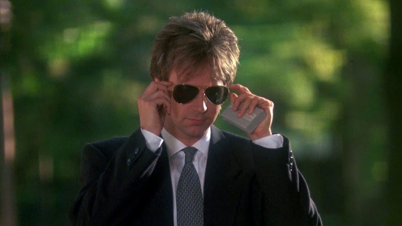 Poster backdrop for Opportunity Knocks