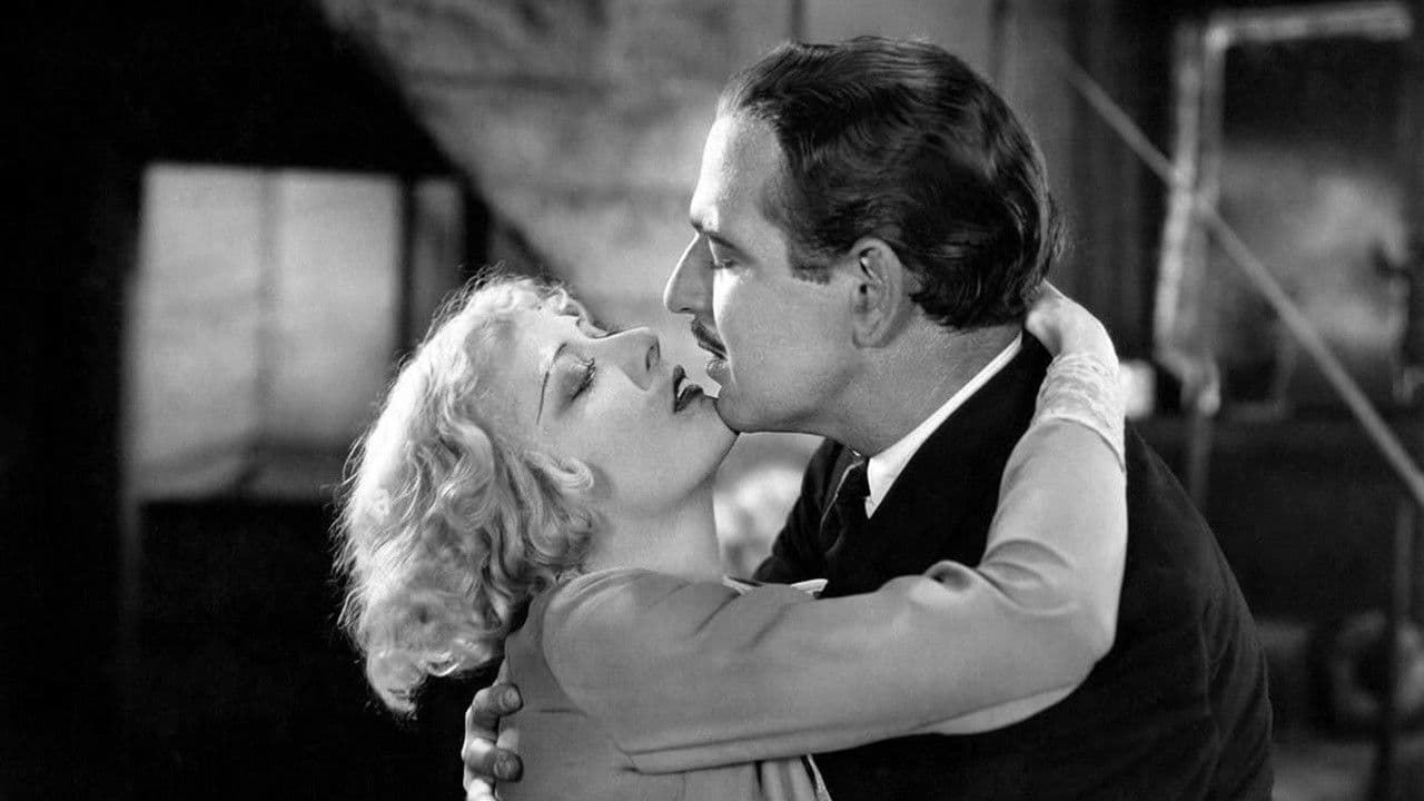 Poster backdrop for Undertow