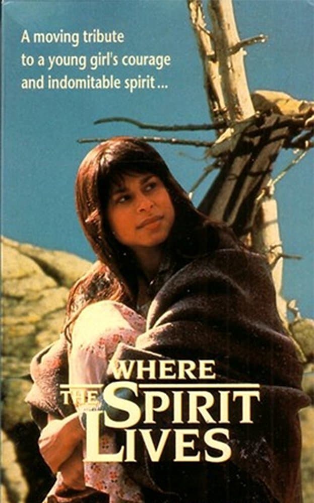 Poster backdrop for Where the Spirit Lives