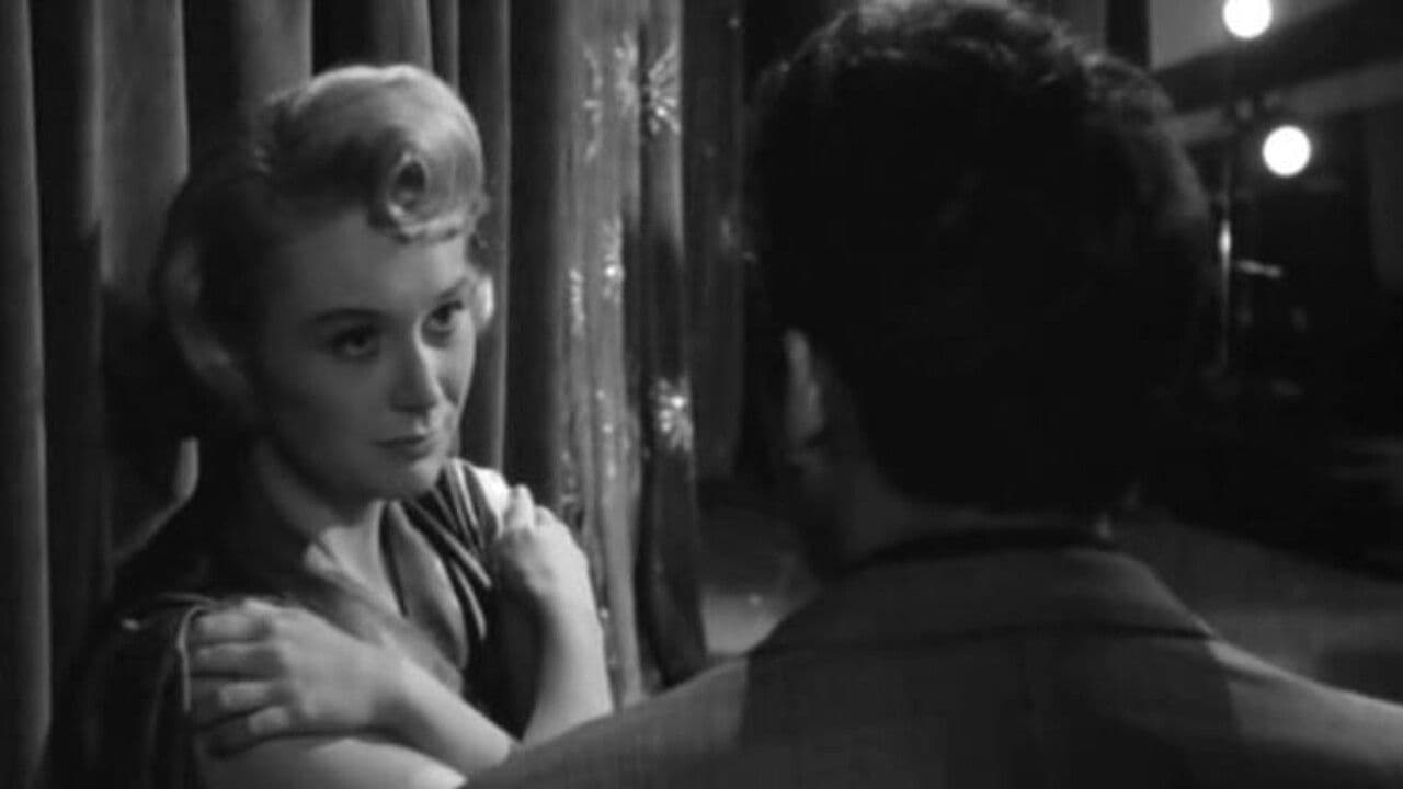 Poster backdrop for Across the River