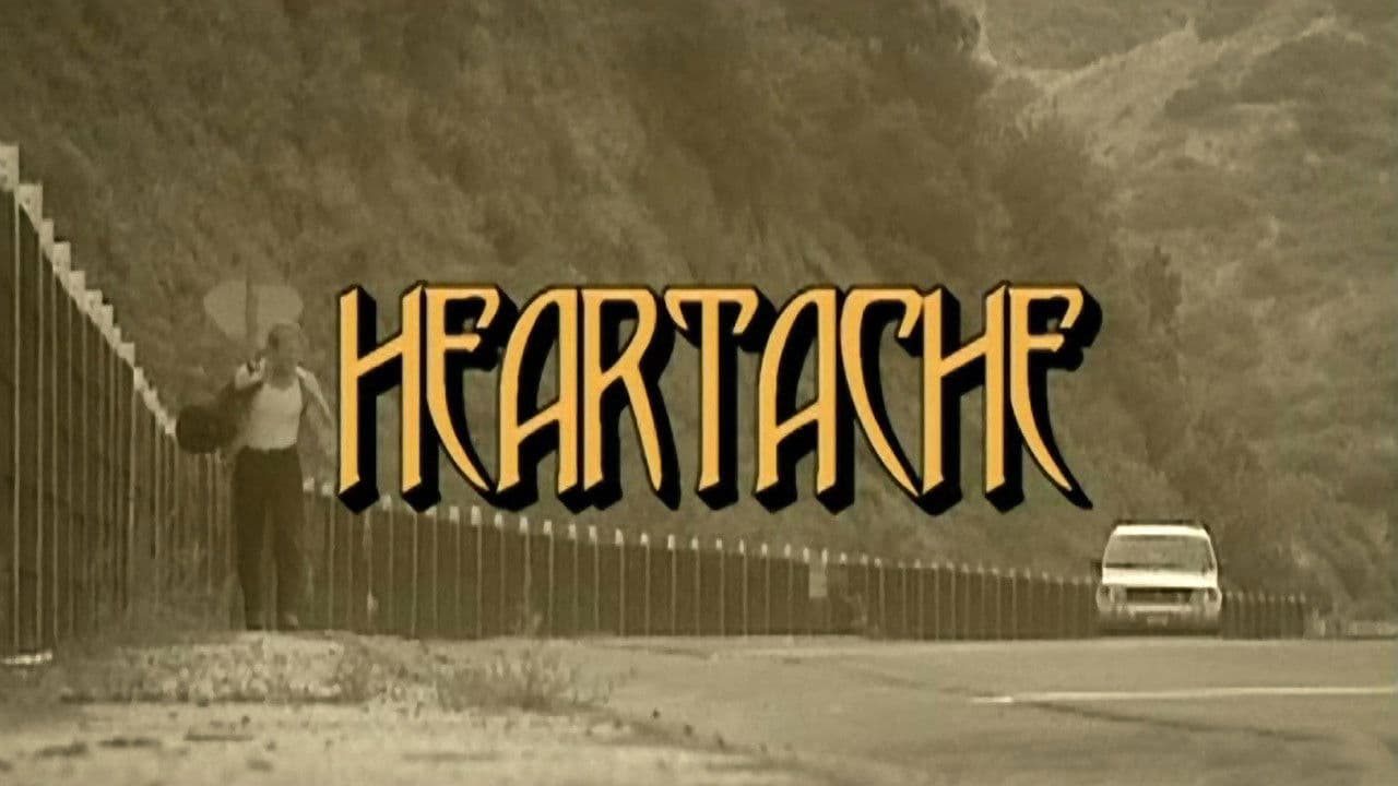 Poster backdrop for Heartache
