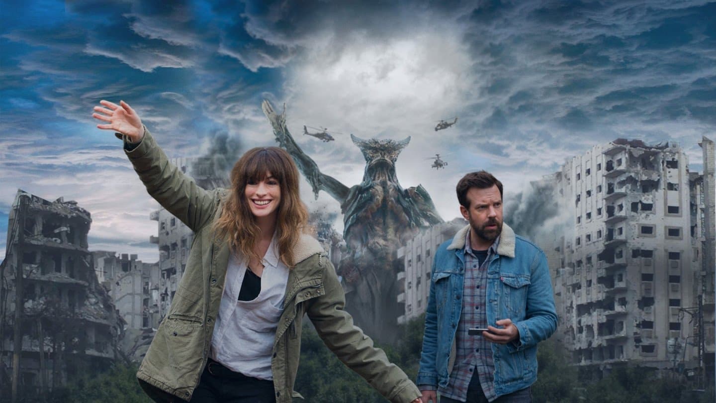 Poster backdrop for Colossal