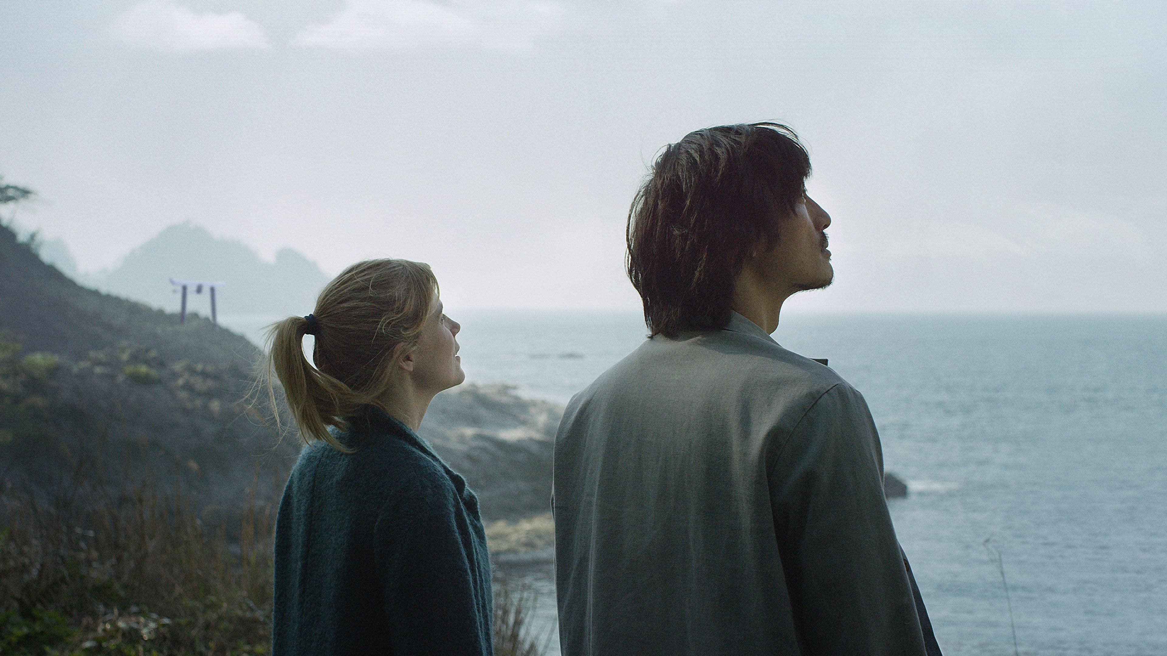 Poster backdrop for Kokoro