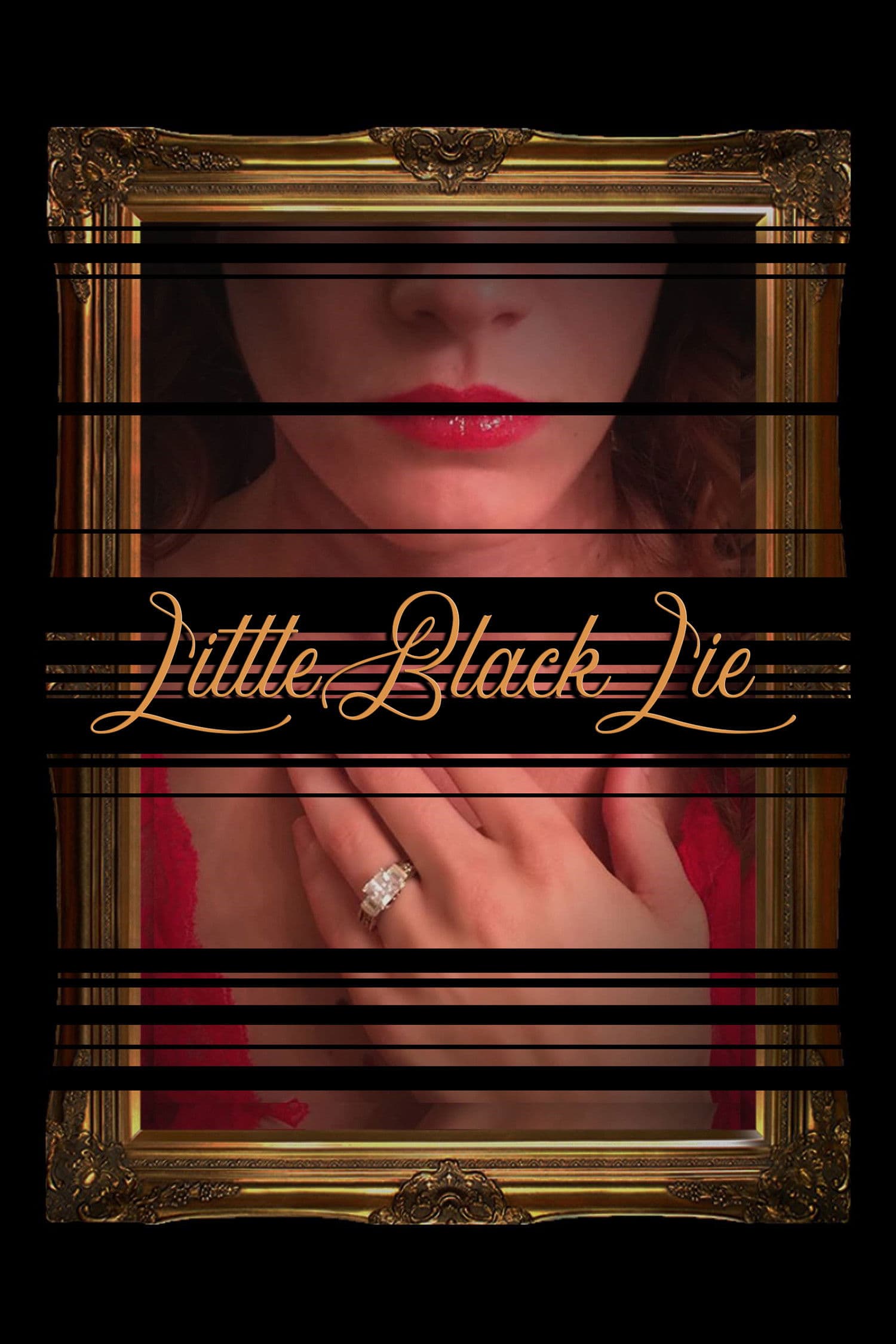 Poster backdrop for Little Black Lie