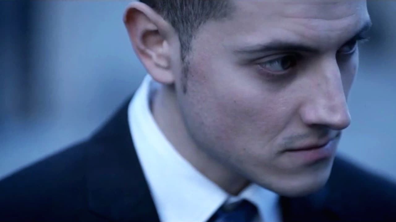 Poster backdrop for The Necklace