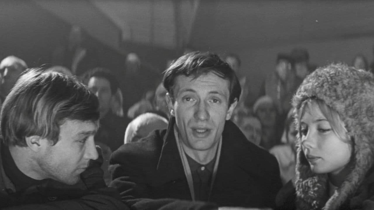 Poster backdrop for Wait For Me, Anna