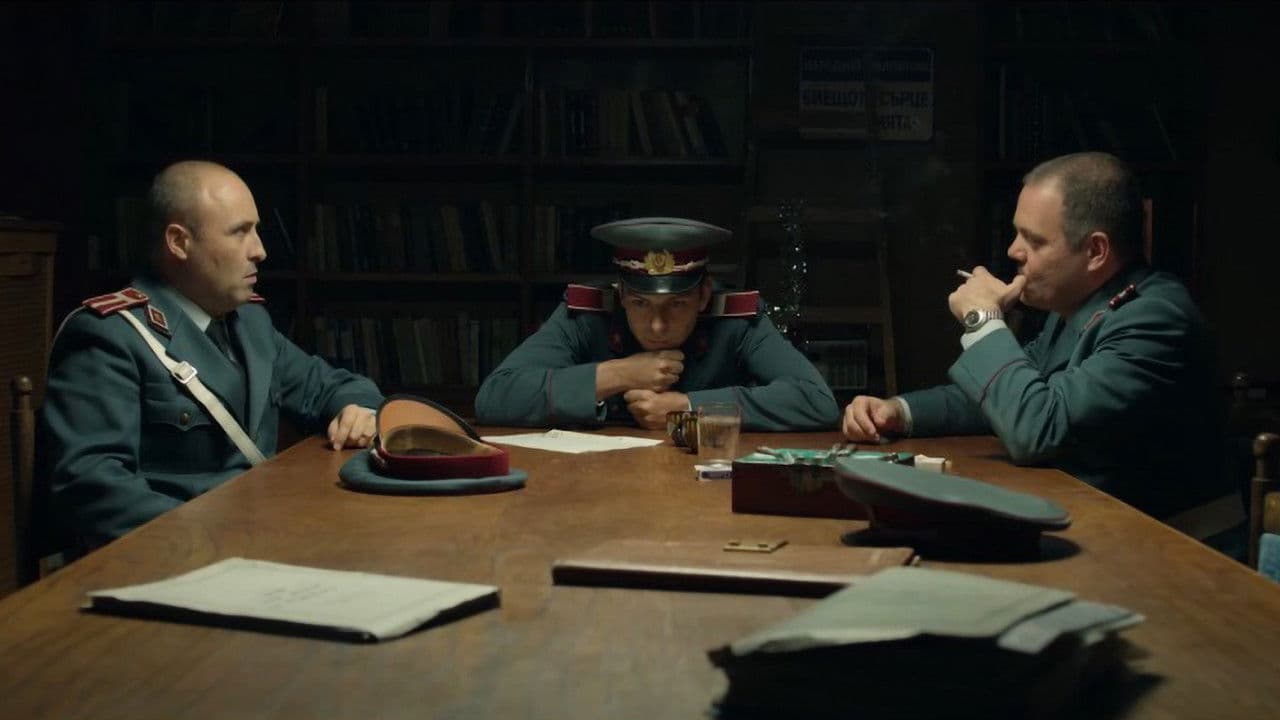 Poster backdrop for The Short Straw