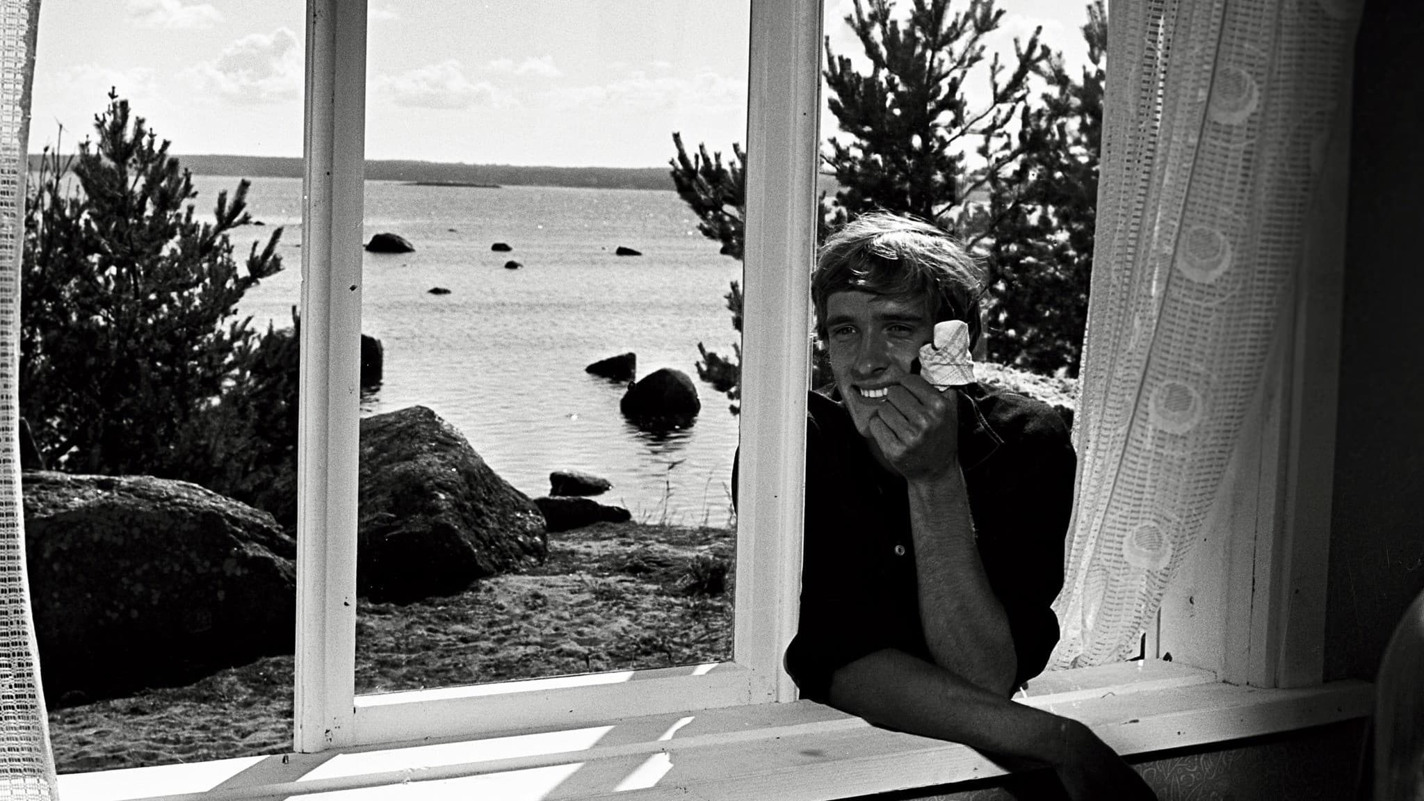 Poster backdrop for Lack of Wind