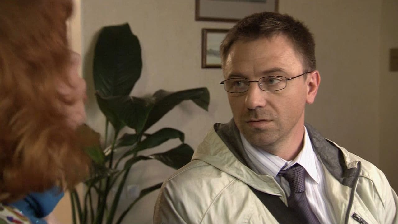 Poster backdrop for Rabbit Law