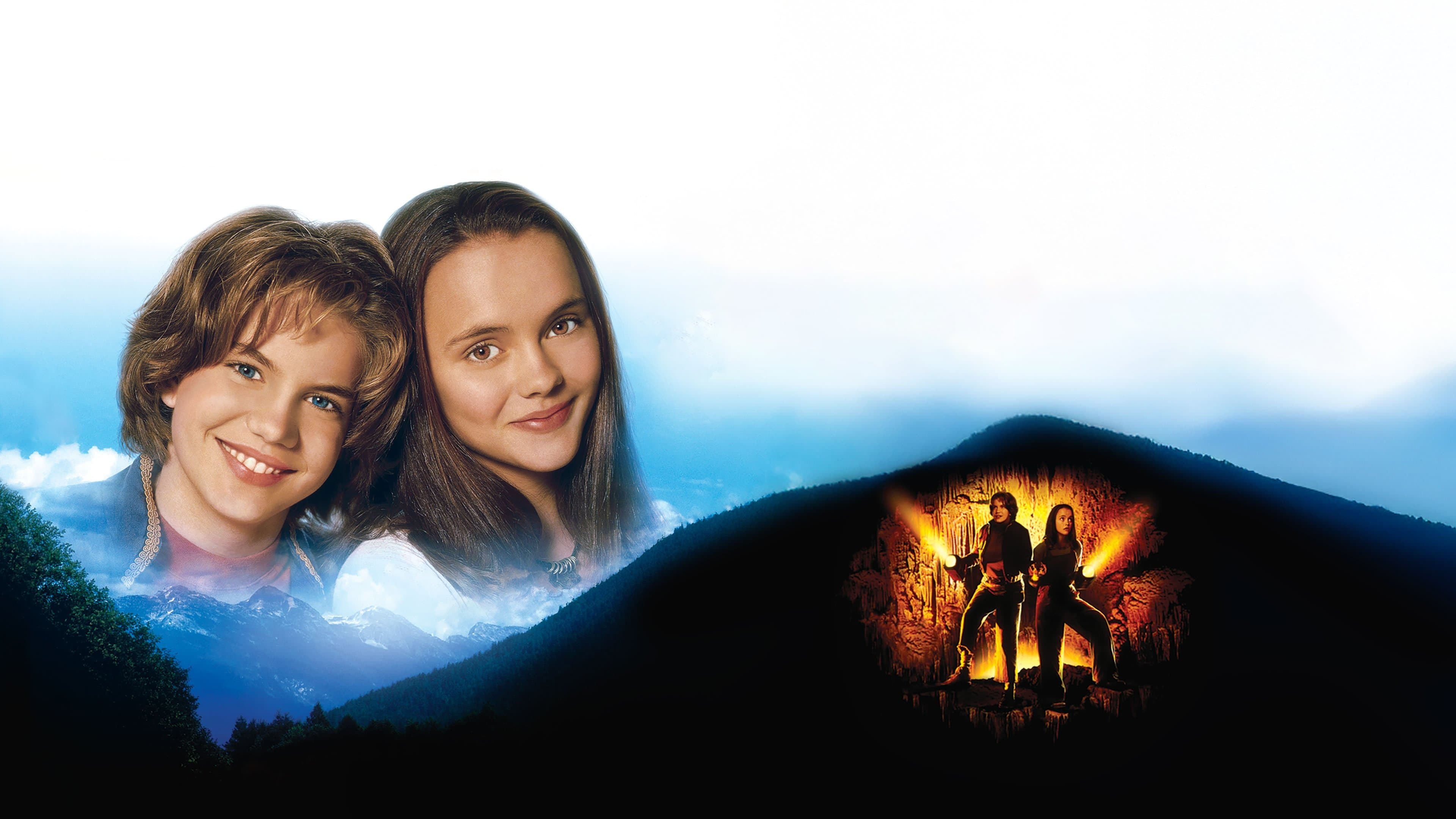 Poster backdrop for Gold Diggers: The Secret of Bear Mountain