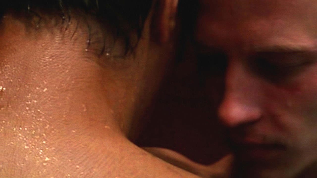 Poster backdrop for In the Woods