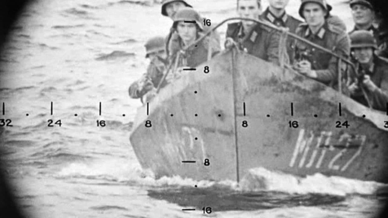 Poster backdrop for Gunpowder