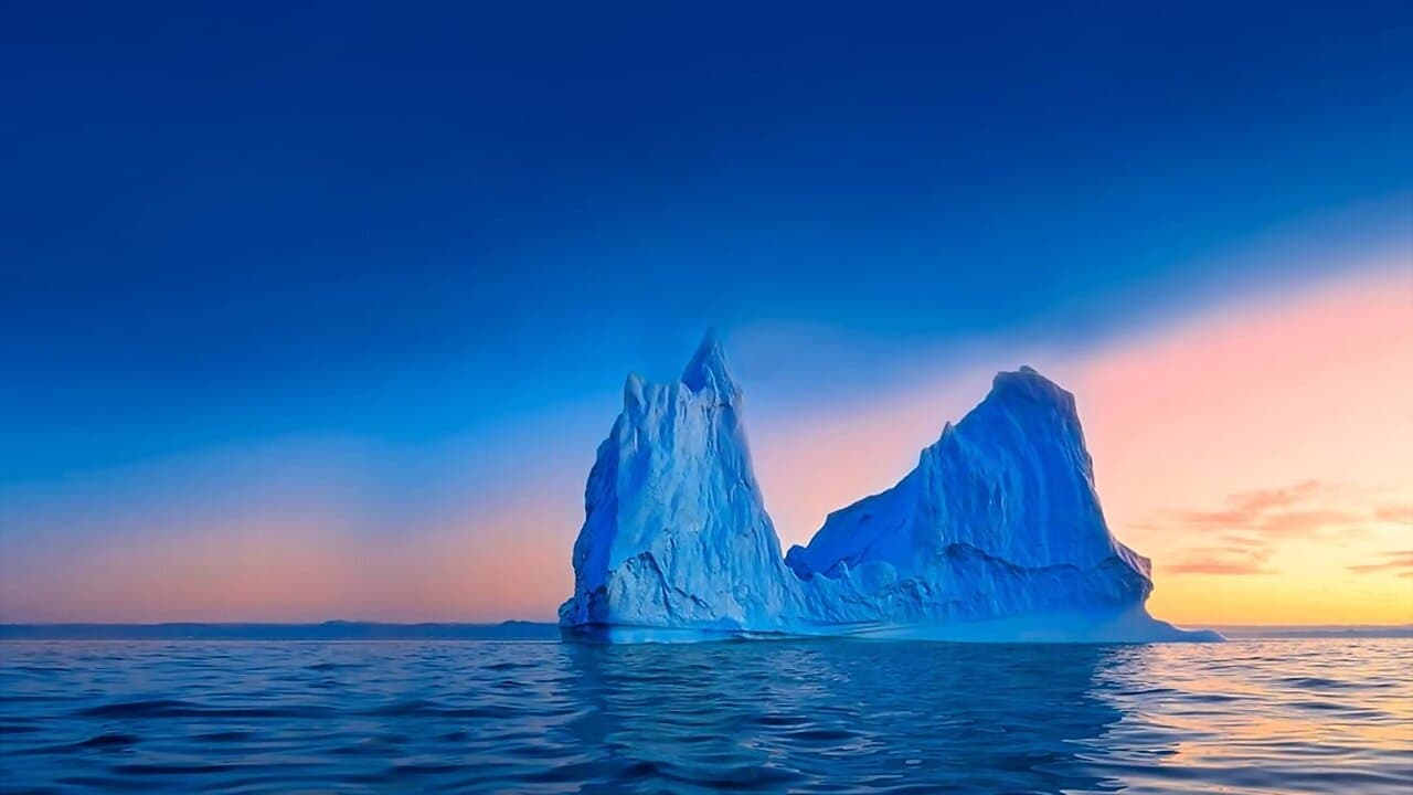 Poster backdrop for Earth Emergency